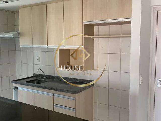 Apartamento para Venda em São José dos Campos - 5