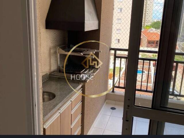 Apartamento para Venda em São José dos Campos - 4