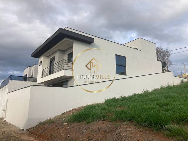 Casa em condomínio para Venda em Caçapava - 3