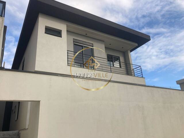Casa em condomínio para Venda em Caçapava - 2