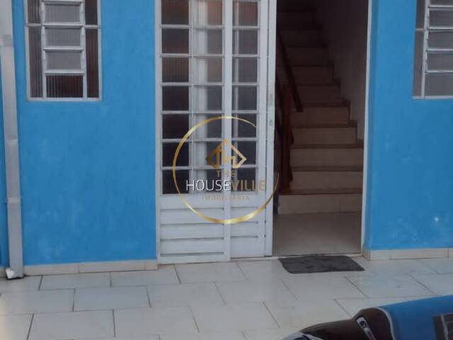 Casa para Venda em Caraguatatuba - 2