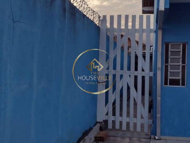 Casa para Venda em Caraguatatuba - 4