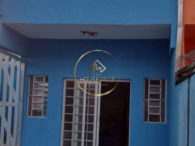Venda em Vila Balneário Santa Martha - Caraguatatuba