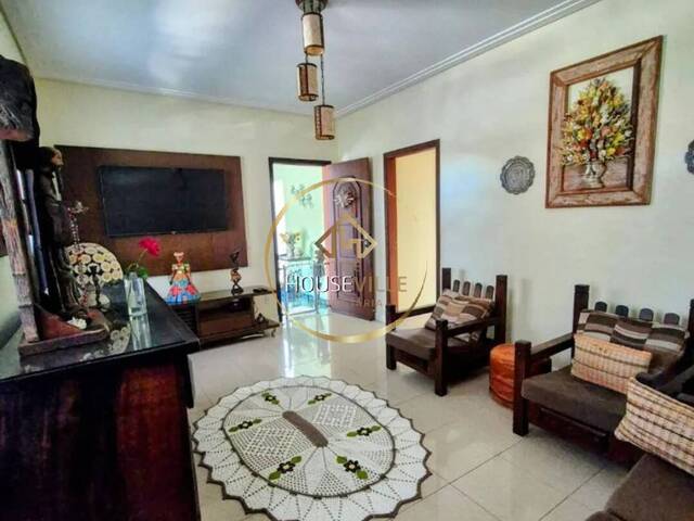 Casa para Venda em São José dos Campos - 2