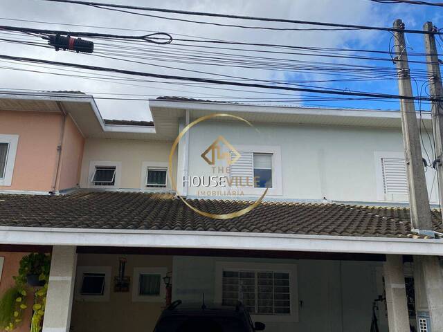Casa em condomínio para Venda em São José dos Campos - 4