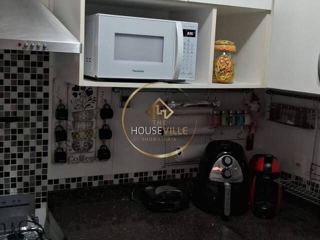 Casa em condomínio para Venda em São José dos Campos - 3