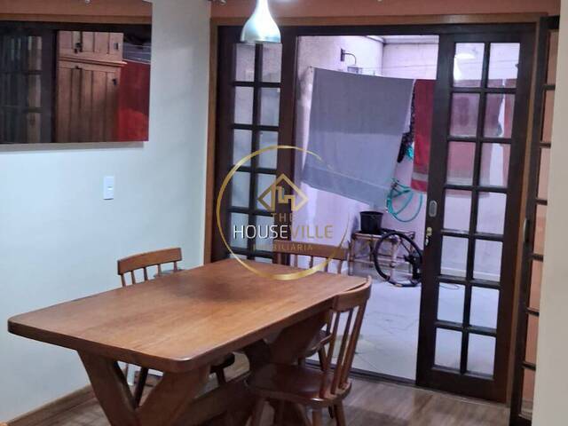 Casa em condomínio para Venda em São José dos Campos - 5