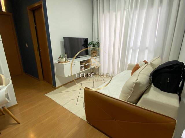 #AP1141 - Apartamento para Venda em São José dos Campos - SP