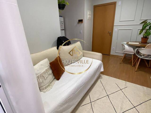 Apartamento para Venda em São José dos Campos - 4