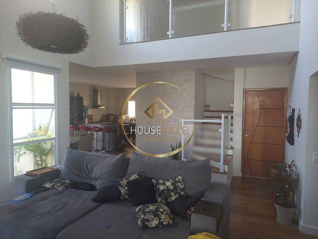 Casa em condomínio para Venda em Caçapava - 3