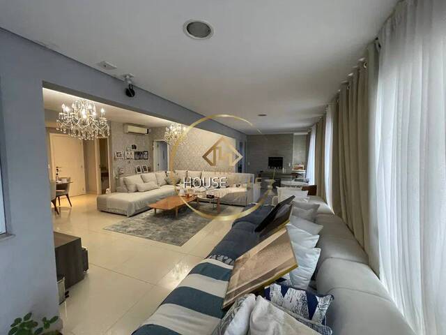 Apartamento para Venda em São José dos Campos - 3