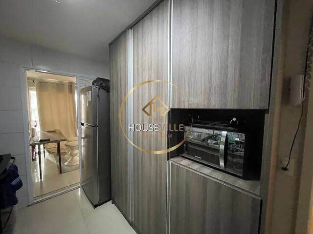 Apartamento para Venda em São José dos Campos - 5
