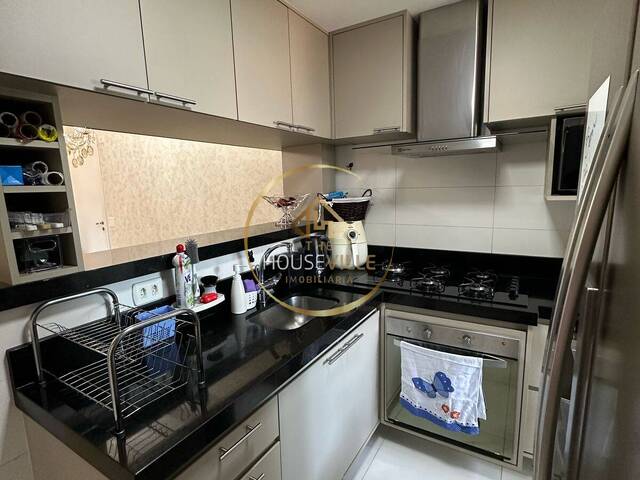 Apartamento para Venda em São José dos Campos - 3