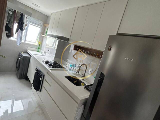 Apartamento para Venda em São José dos Campos - 3