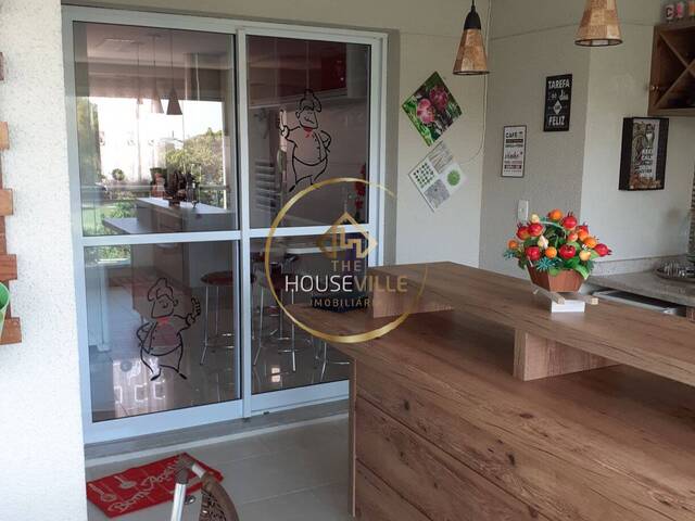 Apartamento para Venda em São José dos Campos - 5