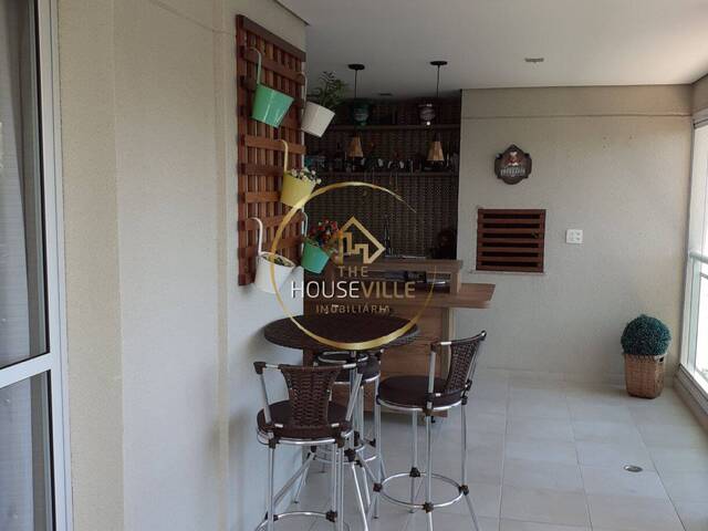 Apartamento para Venda em São José dos Campos - 4