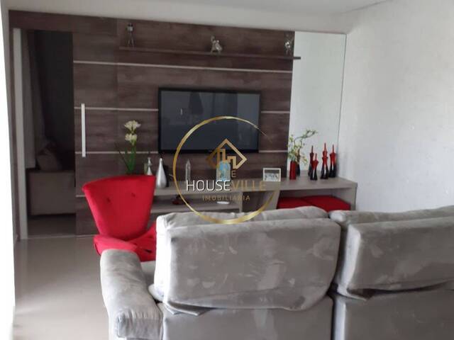 Apartamento para Venda em São José dos Campos - 2