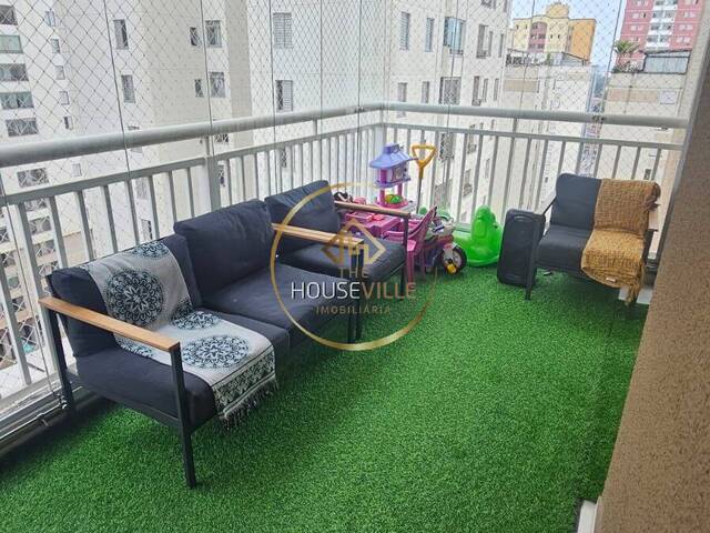 Apartamento para Venda em São José dos Campos - 4