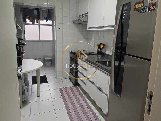 Apartamento para Venda em São José dos Campos - 5