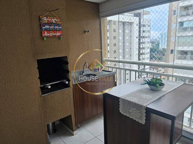 Apartamento para Venda em São José dos Campos - 3
