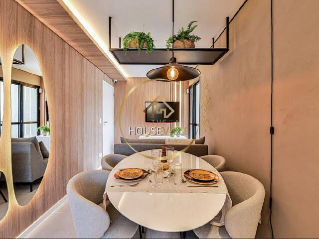 Apartamento para Venda em São José dos Campos - 4