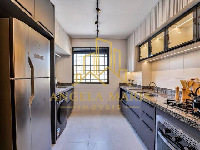 Apartamento para Venda em São José dos Campos - 2