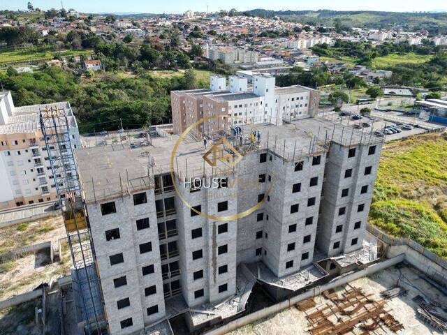 Apartamento para Venda em São José dos Campos - 5