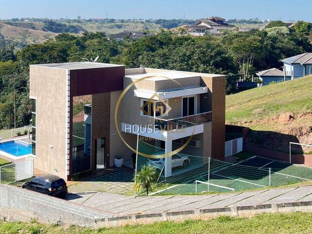 Casa em condomínio para Venda em Jacareí - 2