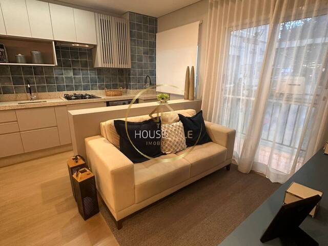 Apartamento para Venda em São José dos Campos - 2