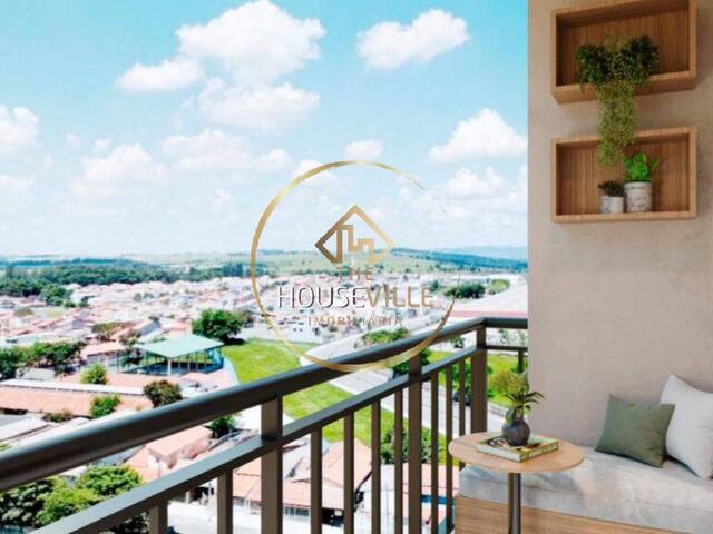 Apartamento para Venda em São José dos Campos - 3
