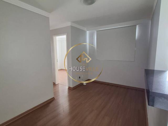 Apartamento para Venda em São José dos Campos - 4