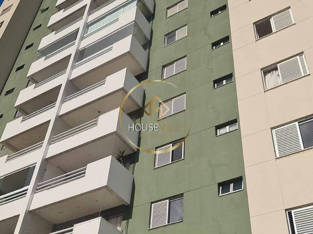 Apartamento para Venda em São José dos Campos - 3