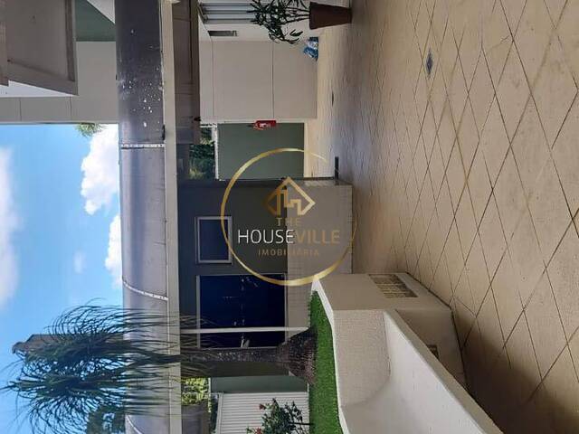 Apartamento para Venda em São José dos Campos - 4