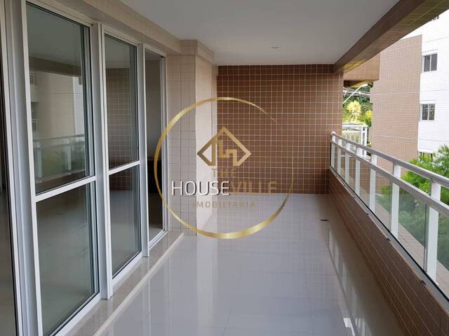 Apartamento para Venda em São José dos Campos - 2