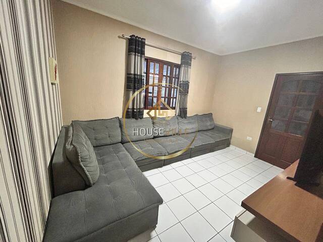 Casa para Venda em São José dos Campos - 3
