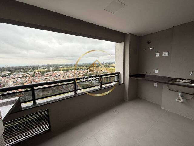 Apartamento para Locação em São José dos Campos - 5