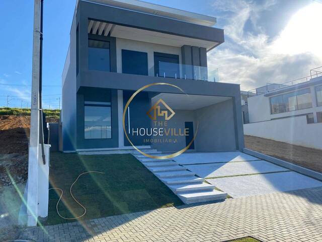 Casa em condomínio para Venda em São José dos Campos - 2