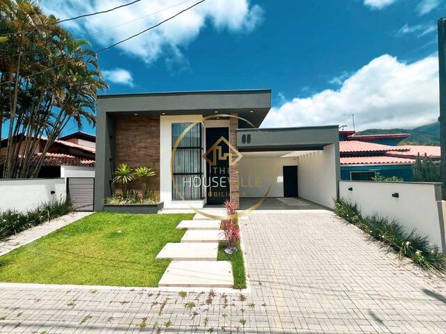 Casa em condomínio para Venda em Caraguatatuba - 4
