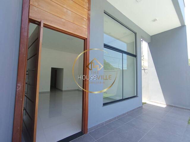 Casa para Venda em Caraguatatuba - 3