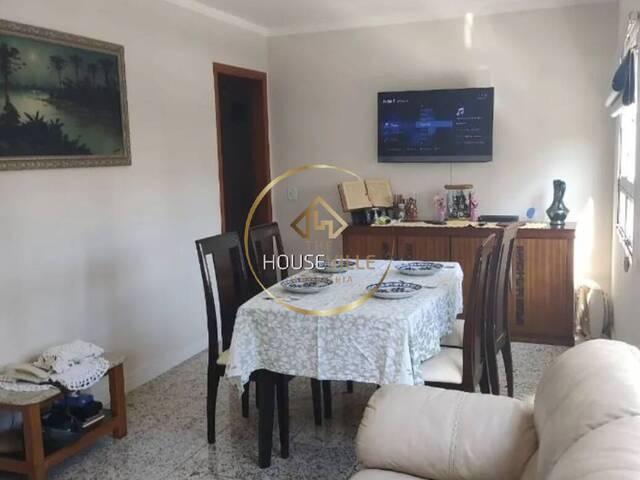 Apartamento para Venda em São José dos Campos - 2