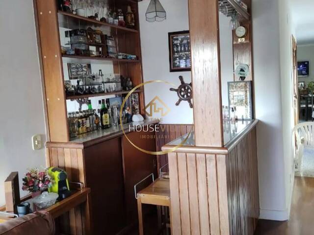 Apartamento para Venda em São José dos Campos - 5