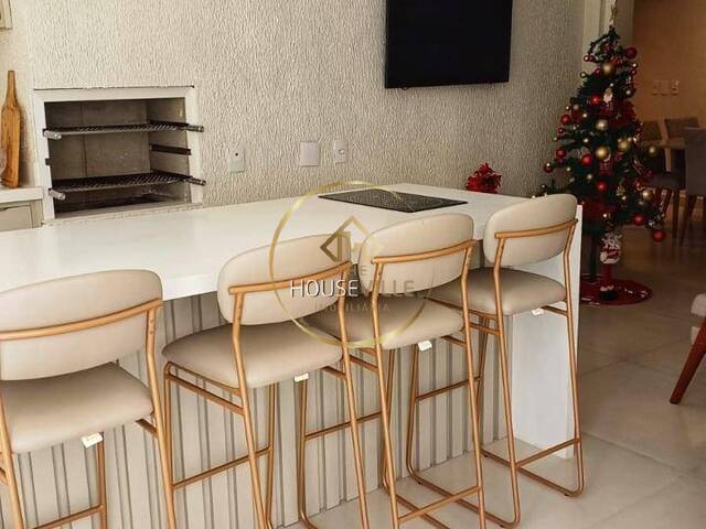 Apartamento para Venda em São José dos Campos - 4