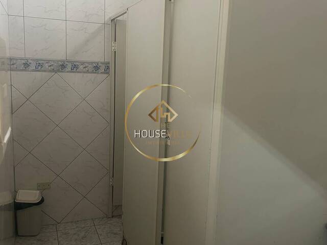 Salão Comercial para Locação em São José dos Campos - 4