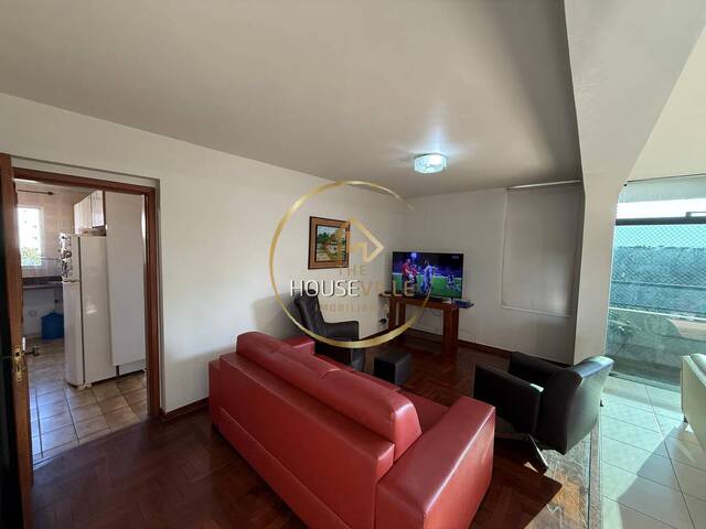 Apartamento para Venda em São José dos Campos - 5