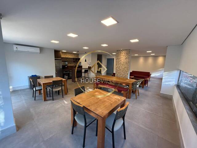 Apartamento para Venda em São José dos Campos - 4