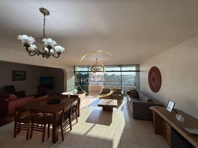 Apartamento para Venda em São José dos Campos - 3