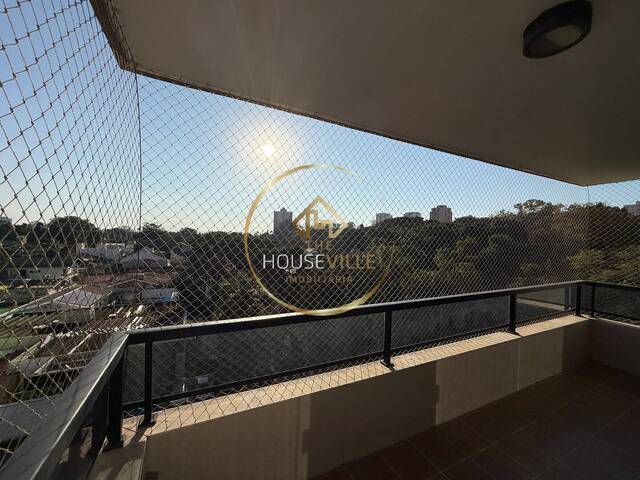Apartamento para Venda em São José dos Campos - 2