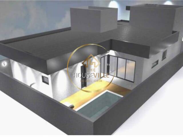 Casa em condomínio para Venda em Caçapava - 4
