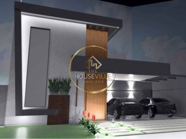 Casa em condomínio para Venda em Caçapava - 2