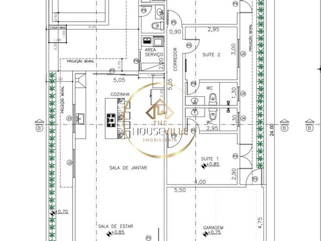Casa em condomínio para Venda em Caçapava - 5